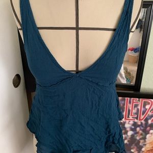 Free people intimately top